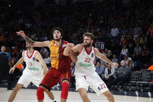 拜仁遭遇巴黎圣日耳曼，悬念迭起！  第4张